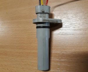 Как проверить датчик скорости ВАЗ 2170 Приора