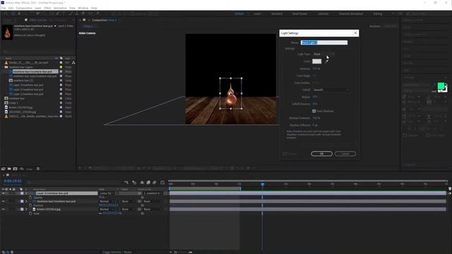 From Sketch to Animation - Adobe Photoshop and After Effects Tutorial смотреть онлайн