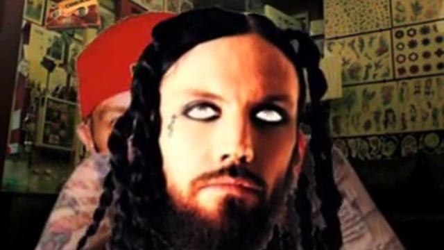 Как Фред Дерст попал в шоубиз смотреть онлайн