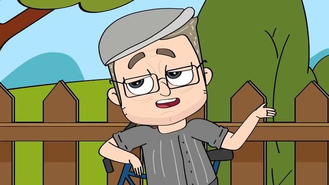 ДЕРЕВЕНСКИЕ ИСТОРИИ 2 (Анимация LOLka)