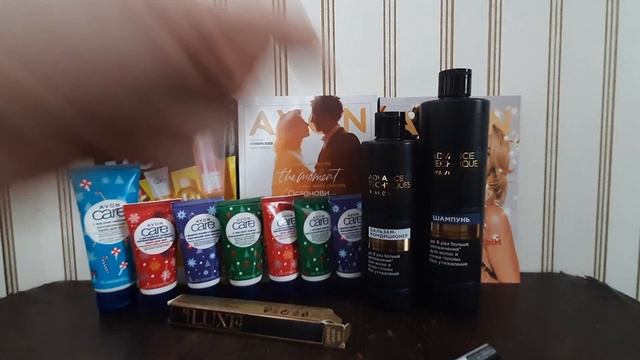 Обзор второго заказа за ноябрь Avon 2022.? Классная распродажа) Приятного просмотра ☕️ ?? смотреть онлайн