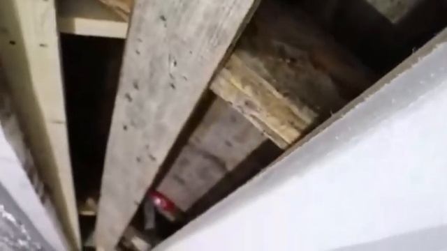 Как утеплить мансарду изнутри, чтобы не было конденсата смотреть онлайн