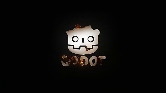 GODOT INTRO смотреть онлайн