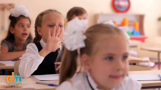 Скоро в школу! смотреть онлайн