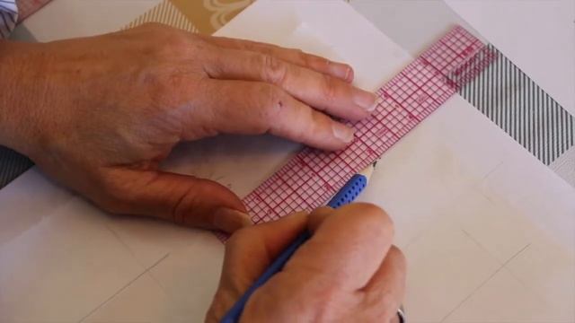 Module 3 Master Class # 1 Intro- Technical Sketches- Necklines смотреть онлайн