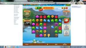 Прохождение игры Сокровища Пиратов 1-10 уровень