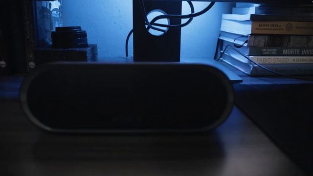 Sony SRS-XB20 - Unboxing e teste de som смотреть онлайн