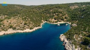 Хорватия.4k Ultra HD Video Relax JAZZ Music - CROATIA -  Beautiful Relaxing Jazz