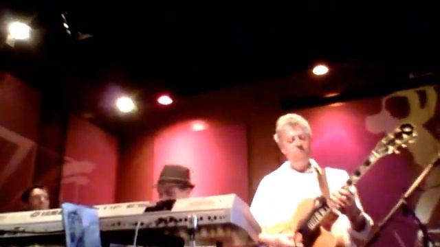 Dave Koz Mindi Abair Michael Lington Greg Karukas Paul Brown смотреть онлайн