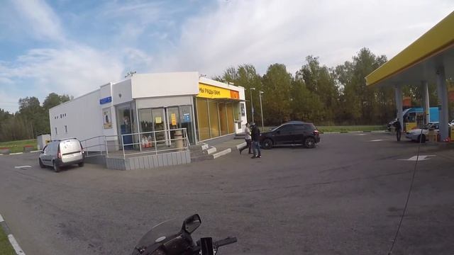 Honda gold wing 1500 и прокат с мотобратишкой! смотреть онлайн
