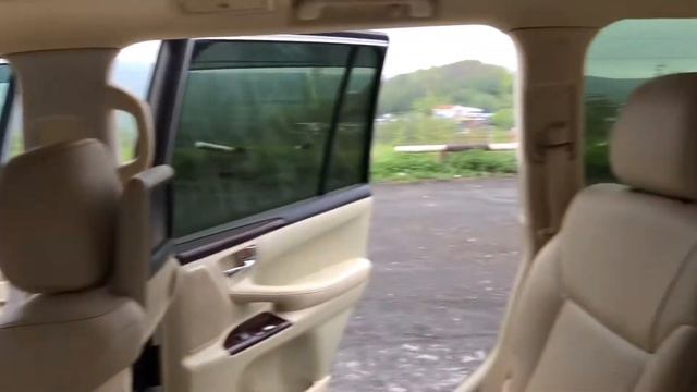 Lexus LX 570 (3/2). смотреть онлайн