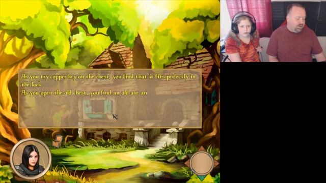 lantern of worlds: Like a little fairy tale смотреть онлайн