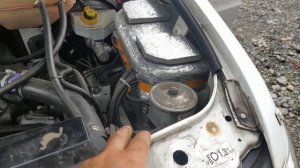 ДХО УАЗ Патриот.