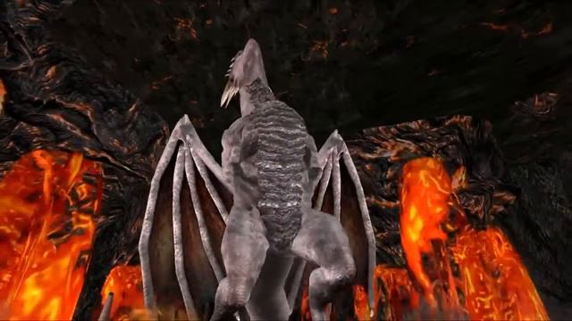 SL Furry Dance - Dragon Guardian смотреть онлайн