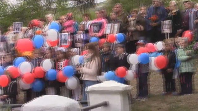 С Днём Победы СССР...!!! смотреть онлайн