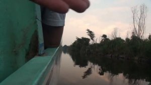 Охота на крокодила