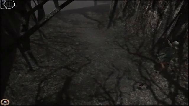 YOU WON DOC ! YOU BEAT IT - BLAIRWITCH Vol. 1 : Rustin Parr - PC - Horror - ENDING смотреть онлайн