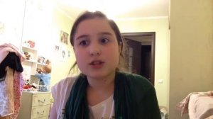 Я сняла как сломала руку