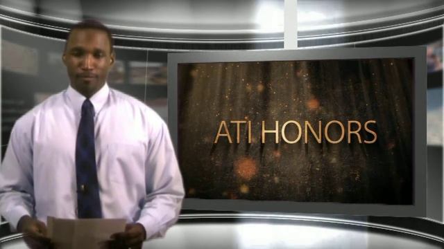 04 Best Open Source Functional Test Tool - Java (2nd Annual ATI Automation Honors) смотреть онлайн