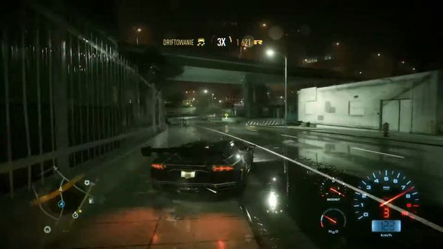 Need for Speed 2015 | 60 FPS [FULL HD] | Gameplay and LF RECORD ( SPEED TUNNEL ) смотреть онлайн