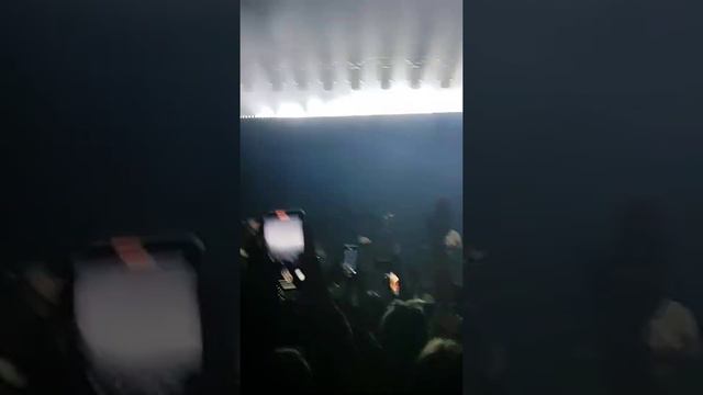 Майже весна. Пророча пісня Океан Ельзи, Берлін, 18.08.2022 смотреть онлайн