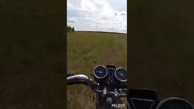 Мини покатушки на рейсер 110. смотреть онлайн