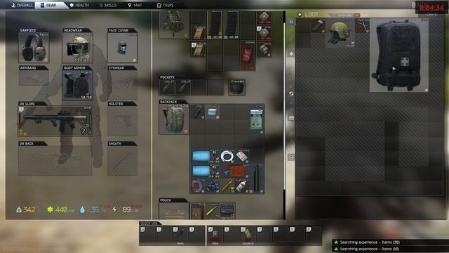 AIRDROPS in Tarkov?! Neues Feature?! - Escape From Tarkov [NEWS] смотреть онлайн