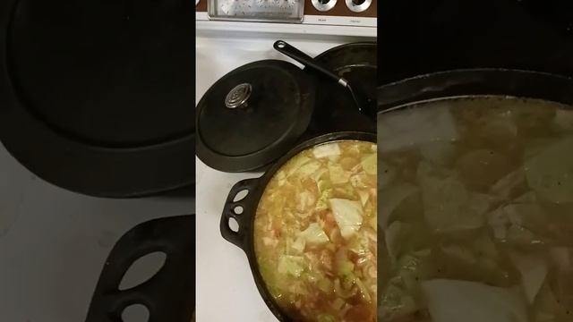 Diabetic Friendly Soup