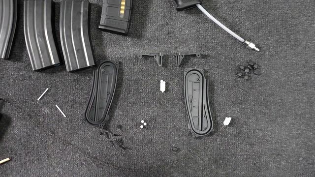 EMF от HSA. Зачем и для кого? смотреть онлайн