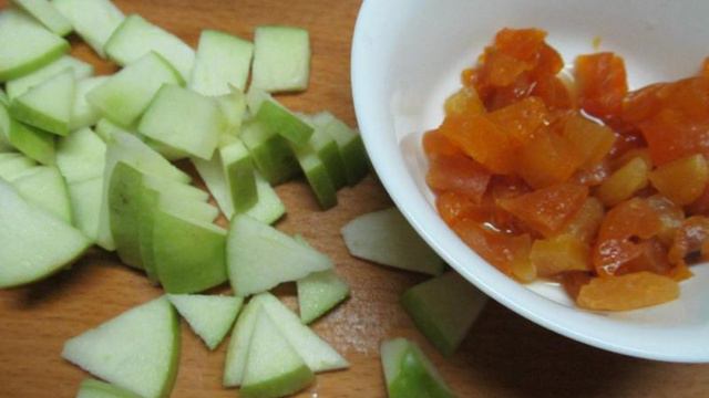 Рецепты от шеф-повара