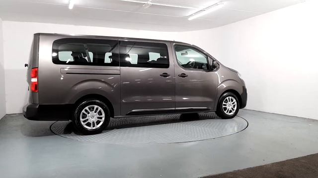 191W2514 - 2019 Peugeot Expert COMBI LONG 1.5 BLUE HDI Price Per Week смотреть онлайн