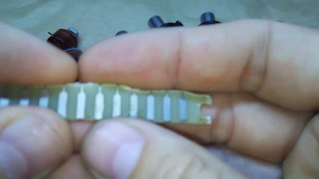 ПОЧЕМУ Я НЕ СДАЮ РАДИОДЕТАЛИ СОДЕРЖАЩИЕ ДРАГМЕТАЛЛ? смотреть онлайн