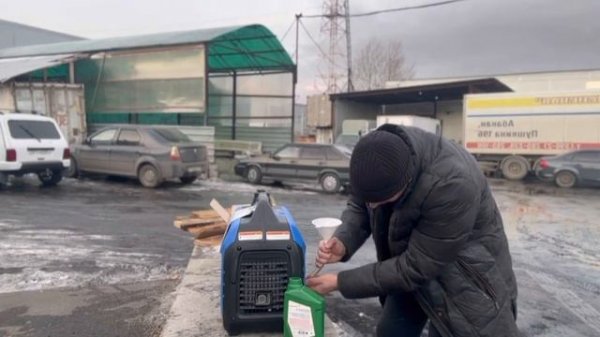 Как пирожки Dinking DK3300i - 3квт мощность, легкий , компактный , надежный завод делает качество