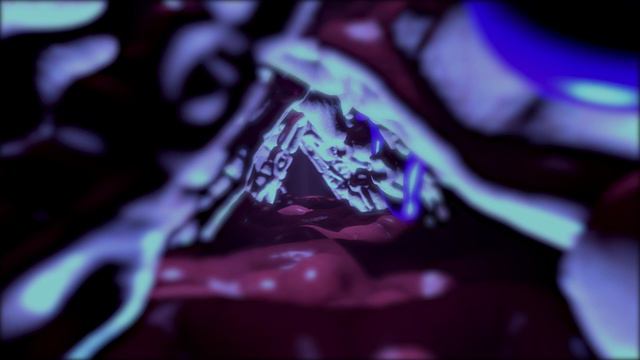 Squishy Tentacle Ambience ASMR (LEWD)