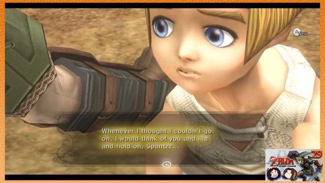 Game Grumps - The Best of ZELDA: TWILIGHT PRINCESS Vol 1 смотреть онлайн