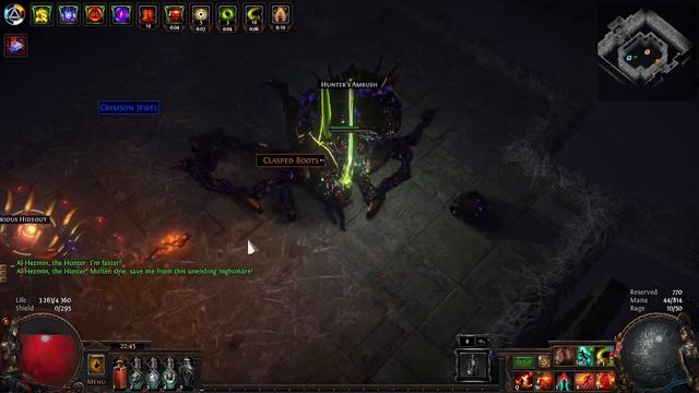 3.20 Venom gyre sirus map смотреть онлайн