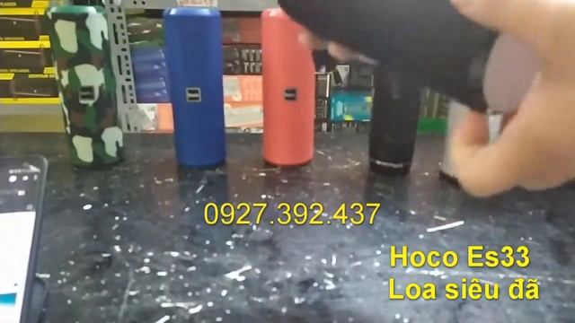 [PHỤ KIỆN THÁNG 5] Loa Hoco Es33 Br5 Br7 смотреть онлайн
