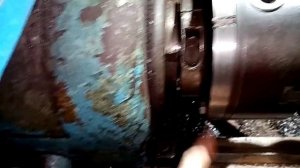 Как отцентровать токарный патрон