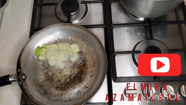 Баклажан салат. смотреть онлайн