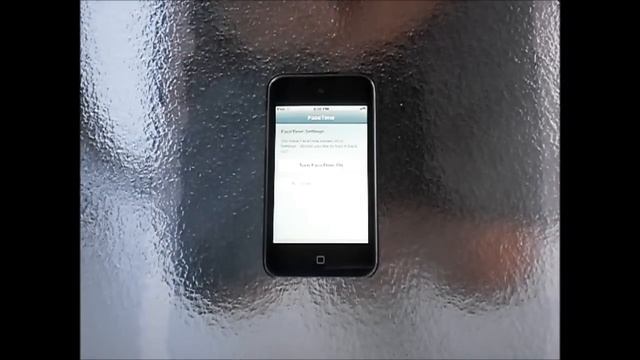 iPod Touch 8gb Review - Ryan смотреть онлайн