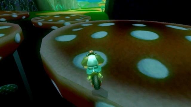 Mario Kart Wii Pro Guide смотреть онлайн