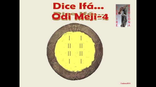 ODI MEJI 4 смотреть онлайн