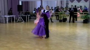 Журавлев Никита и Борисова Юля