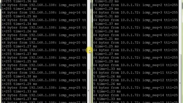AWS 12 - Create Peering Connections (Same Account & Other Account) IN ENGLISH смотреть онлайн