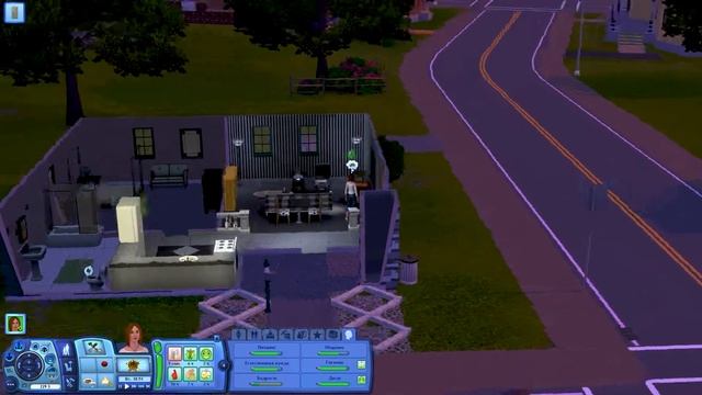 The Sims 3 ► Получили повышение / Новые знакомства #2 смотреть онлайн