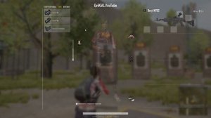 Как поменять прицел в PUBG и PUBG Lite