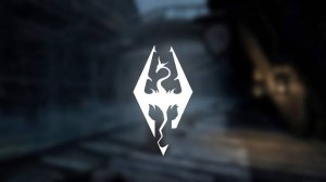 Skyrim - Music & Ambience - Rainy Night