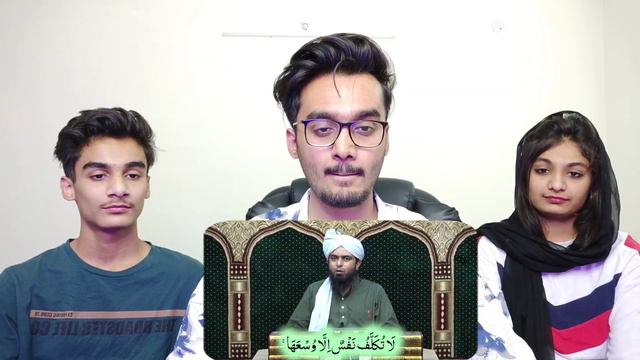 Talaq Details in Quran | Surah BAQARAH (Ayat No 230 to 234) | Quran Class 34 | #3 смотреть онлайн