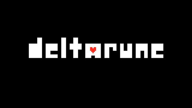 DELTARUNE | Lost Girl (Noelle) | Extended смотреть онлайн