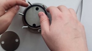 ⚙️DIY реактор железного человека ⚙️/?️DIY iron man reactor?️